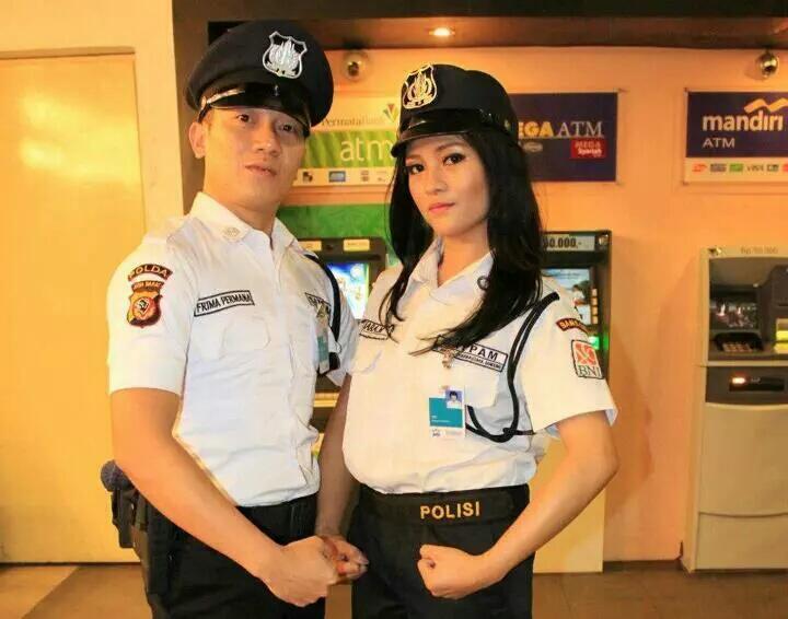 Security Cantik Bank B** (IGO)
