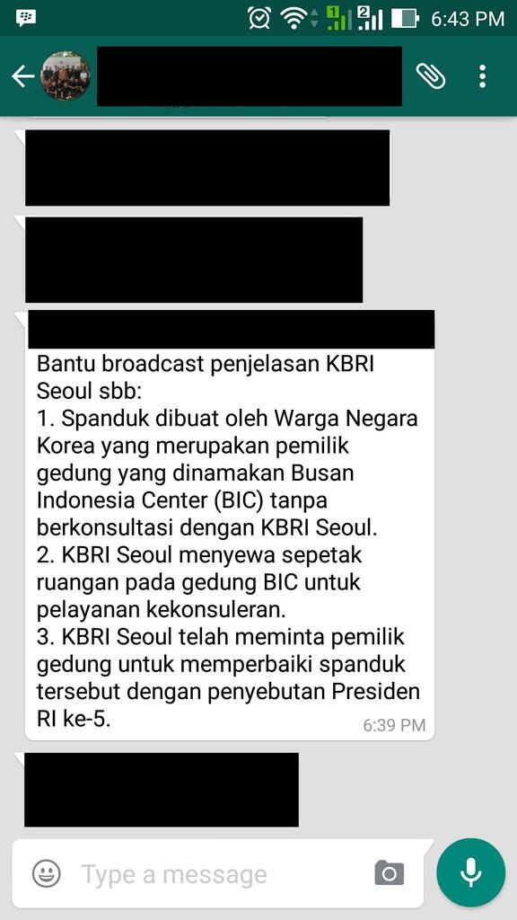 BENARKAH PRESIDEN INDONESIA SEKARANG BUKAN JOKOWI..??? 