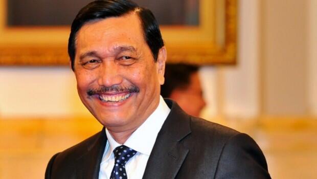 Jokowi Tolak Pelemahan KPK...!!!