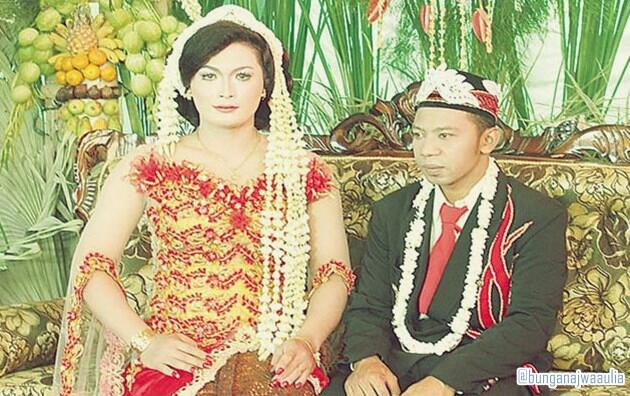 Pernikahan sesama jenis di Boyolali