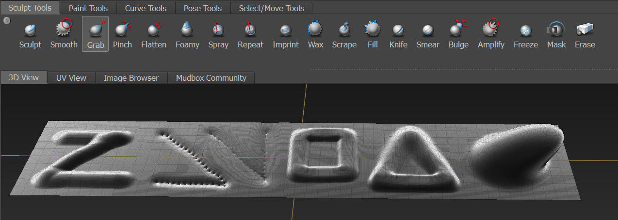 Introduction Maya to Mudbox Character Sculpting