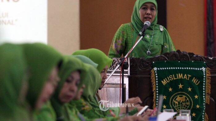 Menteri Sosial Usul Paedofil Dikebiri, Fotonya Disebar di Tempat Umum