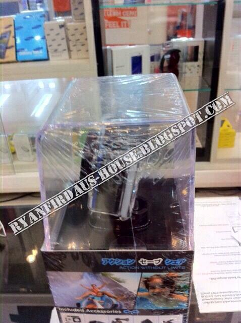 &#91;Jabodetabek&#93; Kredit GoPro dan Brica Tanpa Kartu Kredit,Gaan!