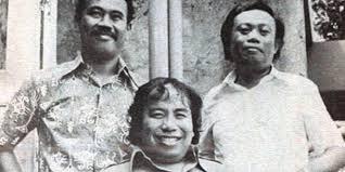 Nostalgia: mengenang kembali acara lawas yang pernah nongol di telvisi indonesia 