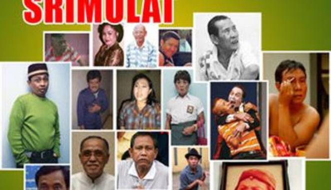 Nostalgia: mengenang kembali acara lawas yang pernah nongol di telvisi indonesia 