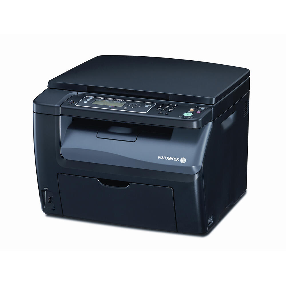 &#91;REVIEW&#93; Fuji Xerox Toner CT 201591 High Capacity &amp; CT 202131/32/33 Standar Capacity