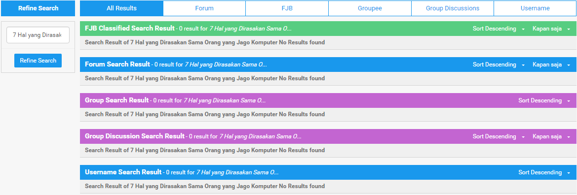 7 Hal yang Dirasakan Sama Orang yang Jago Komputer