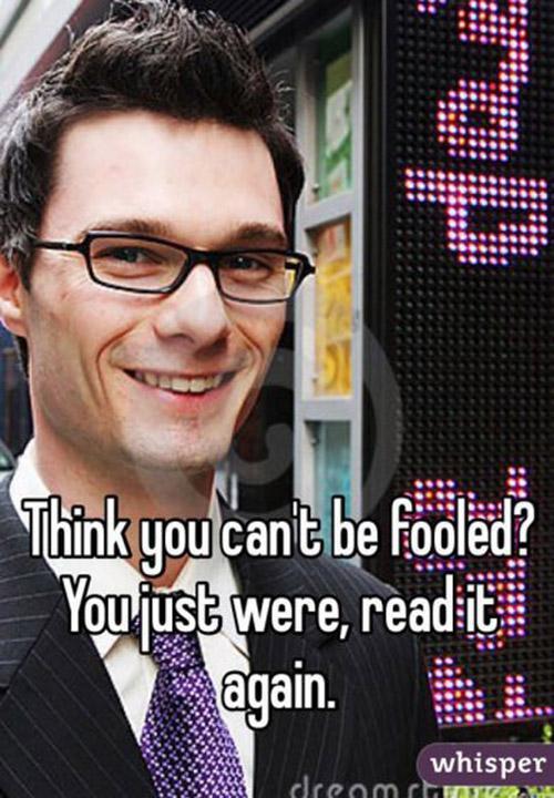 7 Hal yang Dirasakan Sama Orang yang Jago Komputer