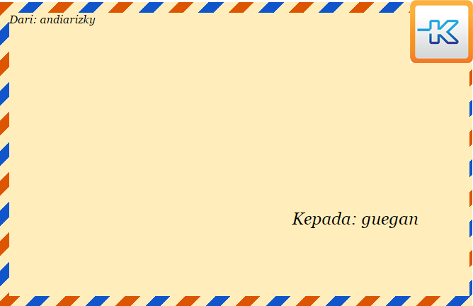 &#91;KOMBAT&#93; Sebuah Nama Sebuah Cerita