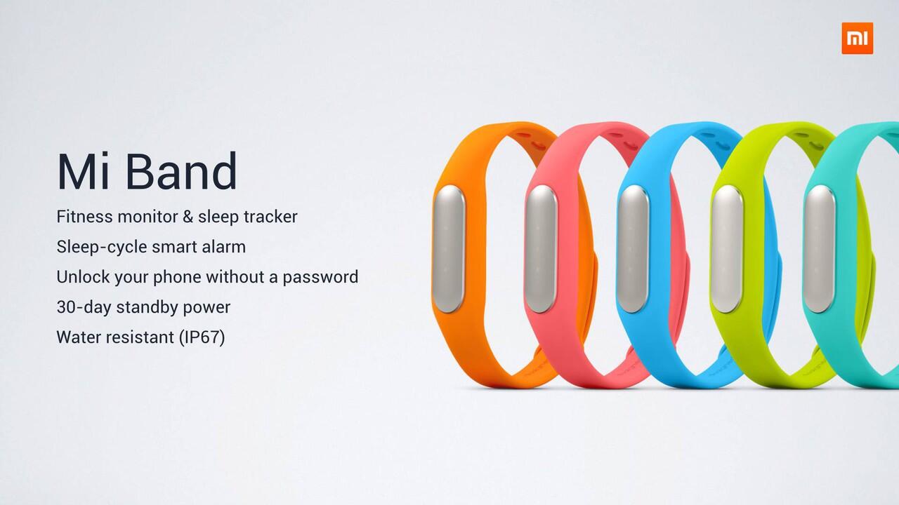 &#91;REVIEW&#93; Miband, Wearable Device Termurah Dari Xiaomi