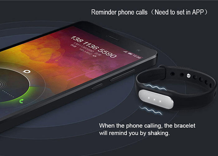 &#91;REVIEW&#93; Miband, Wearable Device Termurah Dari Xiaomi