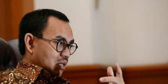 5 Kepretan Menko Rizal hantam menteri ESDM dan Freeport