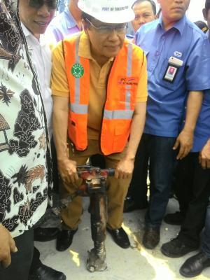(Sinetron)RJ Lino: Rizal Ramli Hanya Bersandiwara saat Penghancuran Beton di Tj Priok