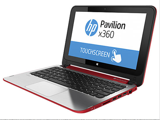 &#91;REVIEW&#93; HP Pavilion x360: Notebook Hybrid Yang Memiliki Performa Mumpuni