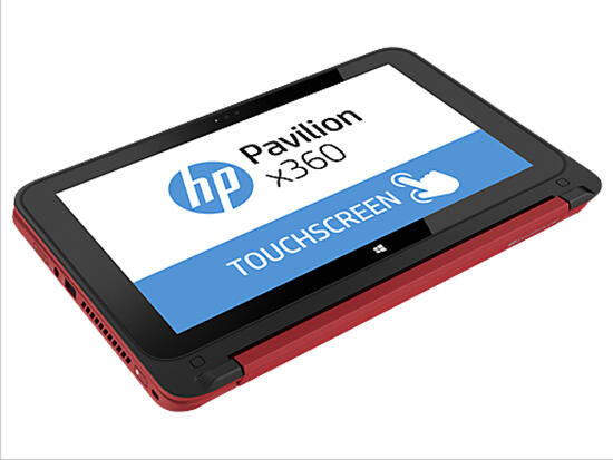 &#91;REVIEW&#93; HP Pavilion x360: Notebook Hybrid Yang Memiliki Performa Mumpuni