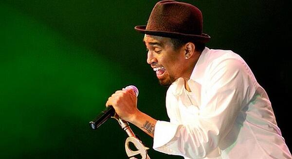 Glenn Fredly 20th Anniversary Concert : Menanti Pertunjukan Romantis Sang Legenda