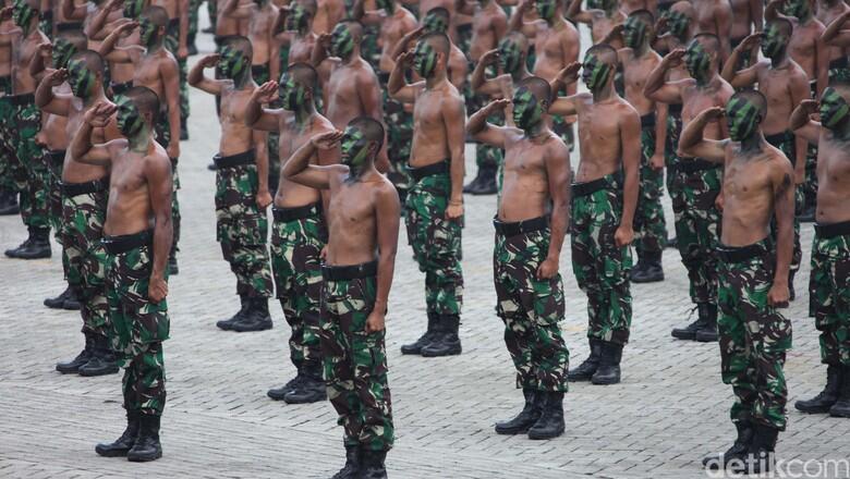 Kemenham : Program Bela Negara Termasuk Dalam Revolusi Mental