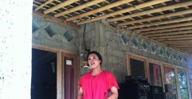 Cinta Gay Terjalinan Asmara di Serambih Mekah
