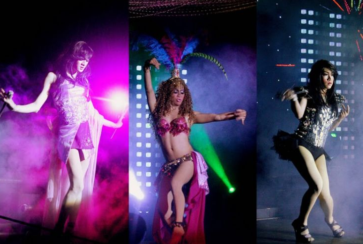 Cinta Gay Terjalinan Asmara di Serambih Mekah