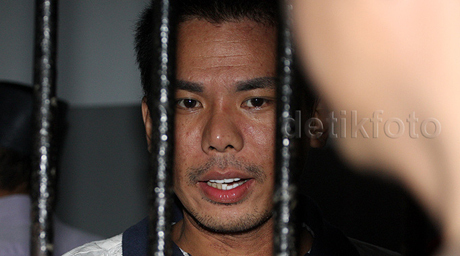 RA Ingin AA, TM dan SB Dijebloskan ke Dinas Sosial..