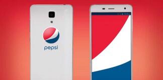 Produsen Minuman Soda ‘Pepsi’ Akan Berjualan Ponsel