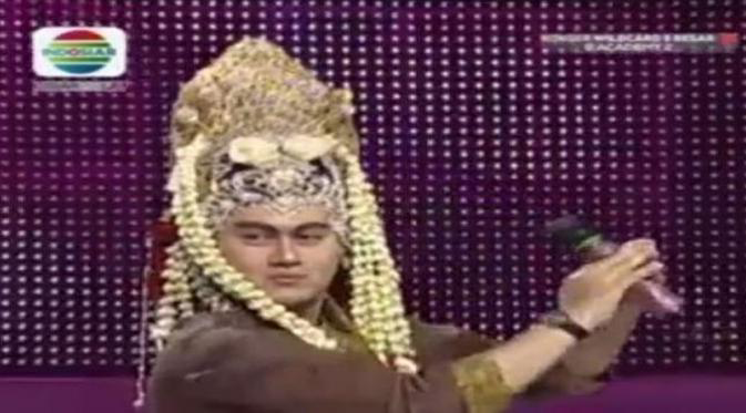Indosiar Go internasional!!!, Dangdut Academy Asia cooming soon!!!
