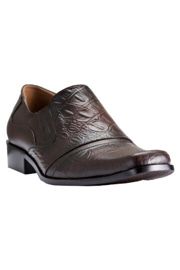 Diskon sepatu pantoefel edbert original