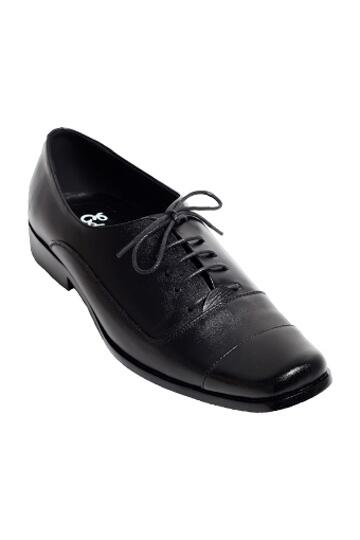 Diskon sepatu pantoefel edbert original