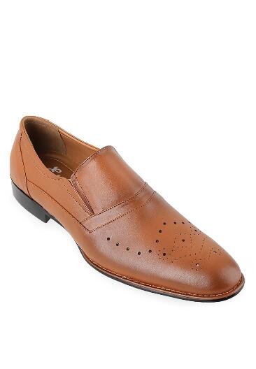 Diskon sepatu pantoefel edbert original