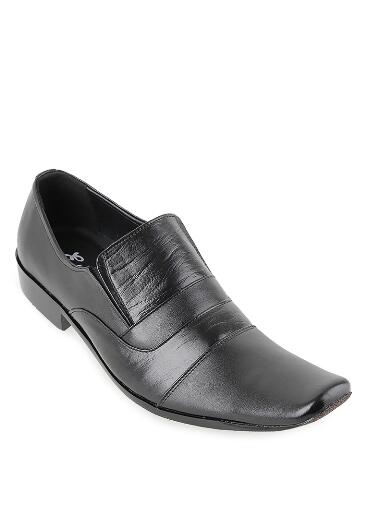 Diskon sepatu pantoefel edbert original