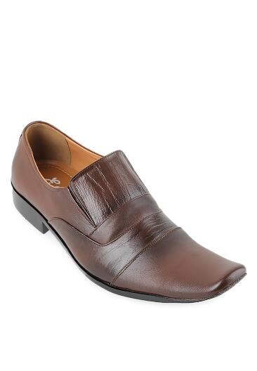 Diskon sepatu pantoefel edbert original