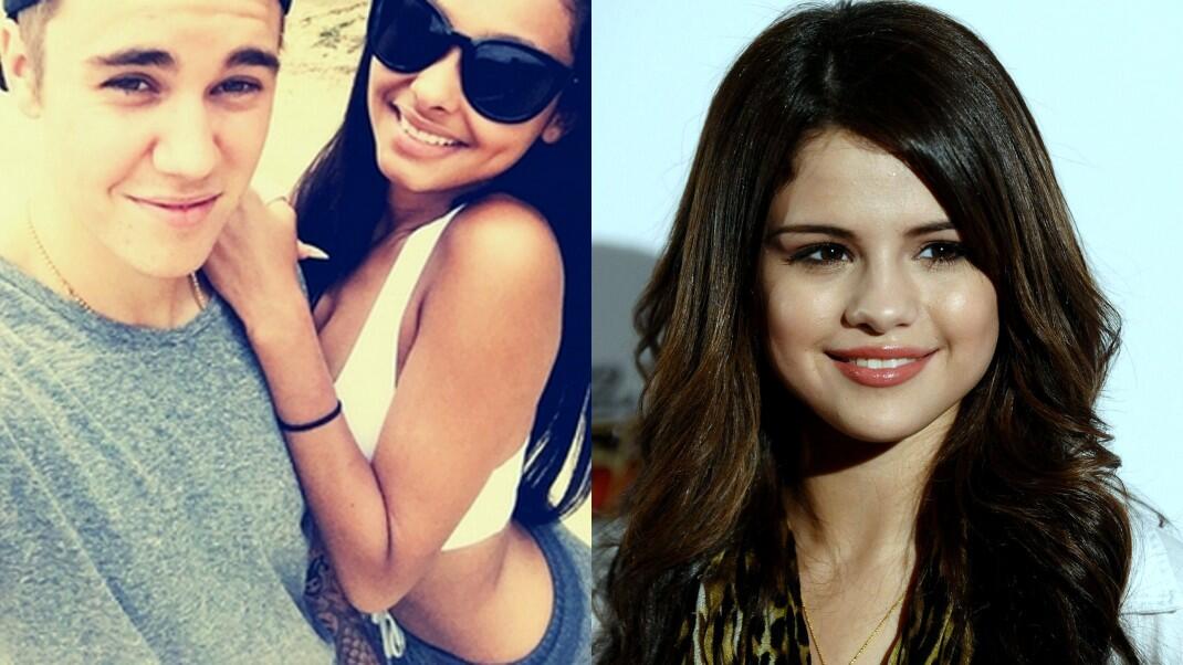 Justin Bieber Temukan Pengganti Selena?!