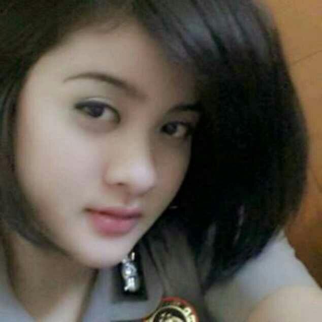 Hebat, Polwan ini Jadi Kapolsek Termuda di Jawa
