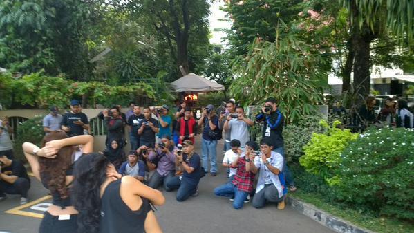 KASKUSTIKAN Toyota Agya - Kehebohan Yang Tak Terduga Gan