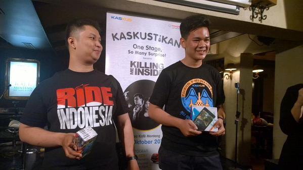 KASKUSTIKAN Toyota Agya - Kehebohan Yang Tak Terduga Gan