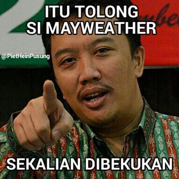 (ada bukti transfer) Apakah Piala Kemerdekaan memakai Dana APBN??