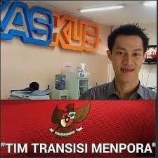 (ada bukti transfer) Apakah Piala Kemerdekaan memakai Dana APBN??