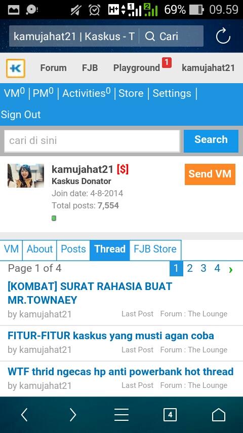 mimin momod kok thread ane invalid mulu