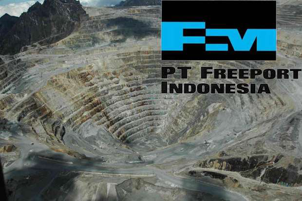 Soal Freeport, Pemerintah Dinilai Takut Tekanan Asing !!
