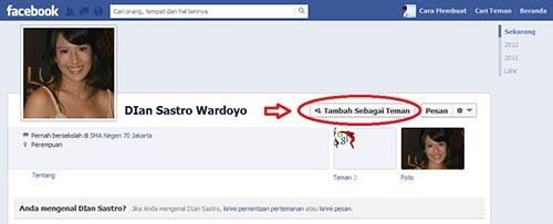 Terungkap 5 Hal Menarik Yang Bisa Agan Lakukan Sambil Asik Facebookan, Baca Dulu Gan!