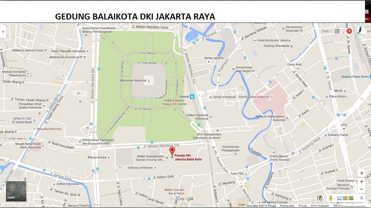 &#91;InfoGratis&#93; Mengintip Isi Balai Kota Jakarta nyok Gan/Sis/Nyak/Babe!!!