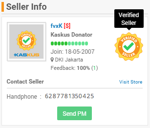 SUPPLIER ONEWAY ™ RAVE SARUNGSTIR