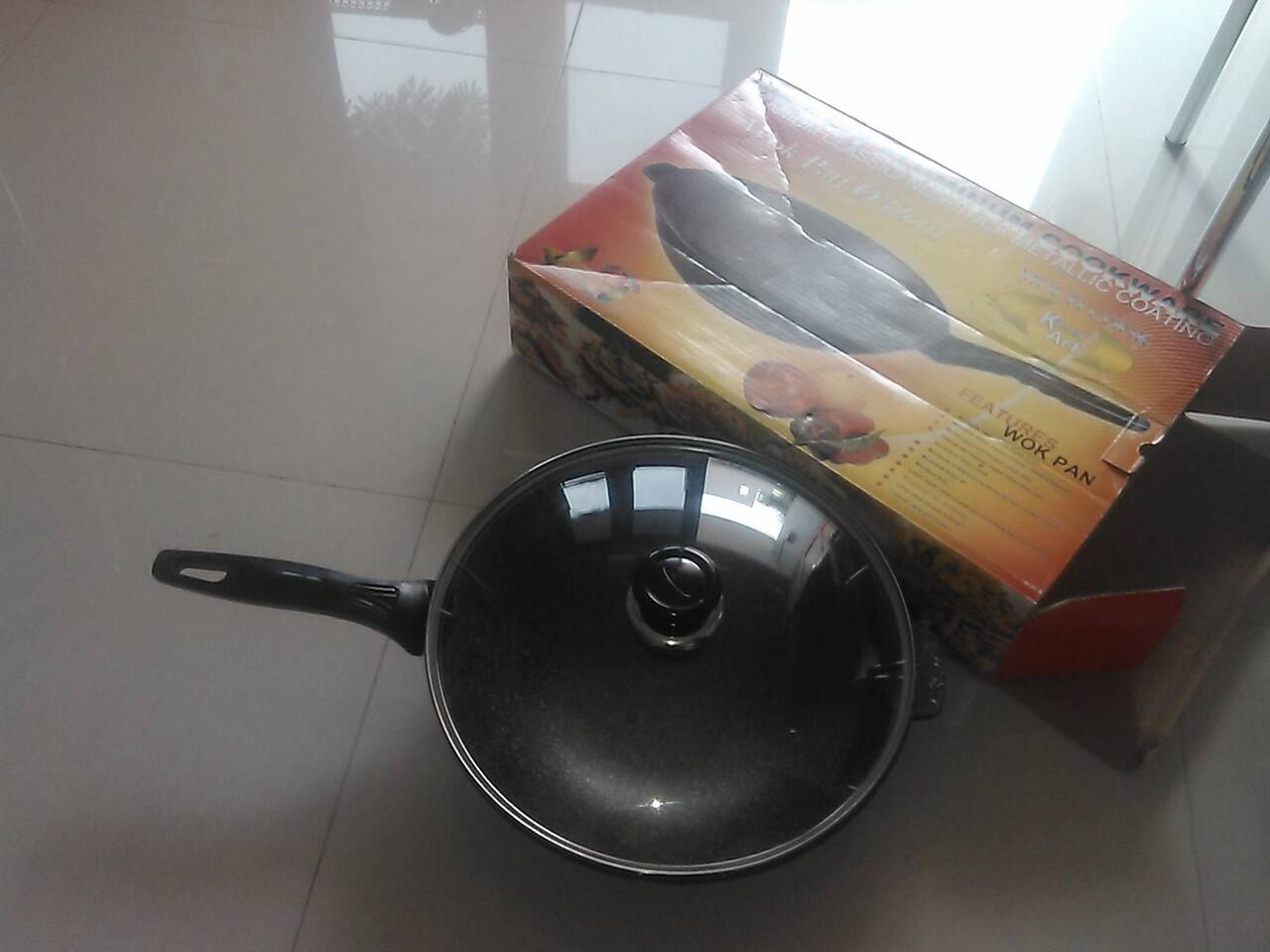 &#91;DICARI&#93; PENIPU BU NINING - JOGJA
