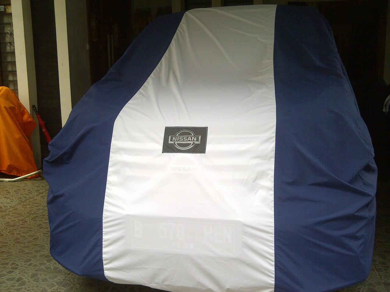 cover mobil/ sarung mobil/selimut mobil markipul