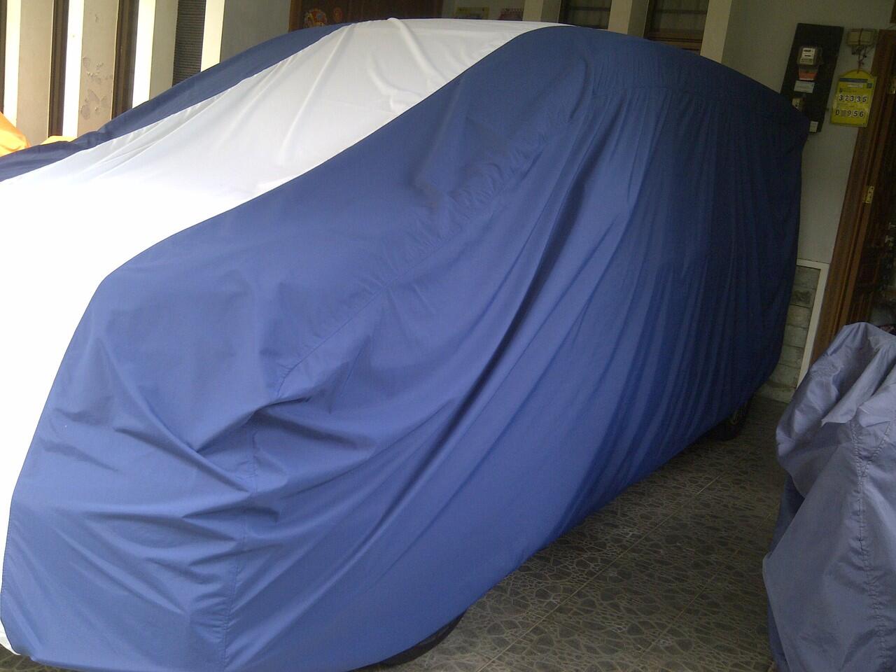cover mobil/ sarung mobil/selimut mobil markipul