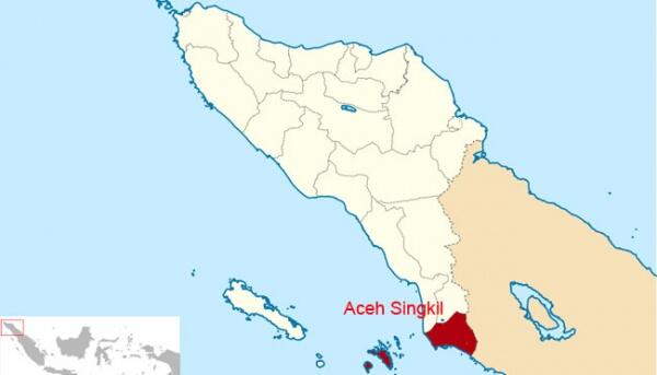 Bentrok Aceh, Menggugat Islam Rahmatan