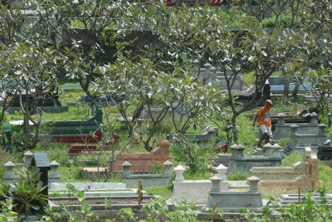 (INFO) PERPANJANG MAKAM DI JAKARTA SEKARANG LEBIH MUDAH DAN MURAH
