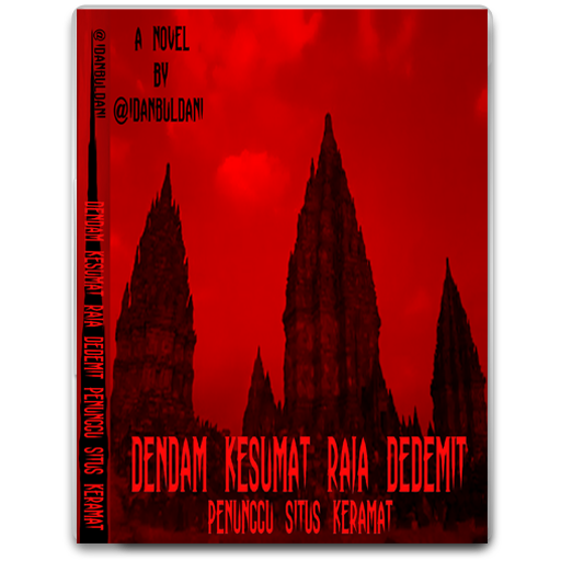 (WAJIB MASUK!!!) Buat Para Pecinta Horor, Dunia Mistik, Teror Hantu Lokal