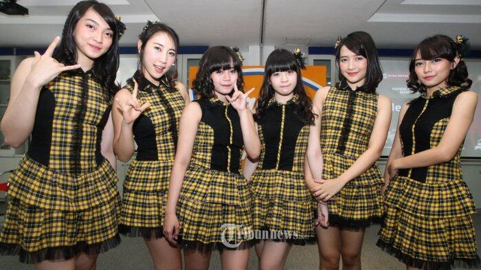Apakah Anggota JKT48 Operasi Plastik? Ini Tanggapan Mereka