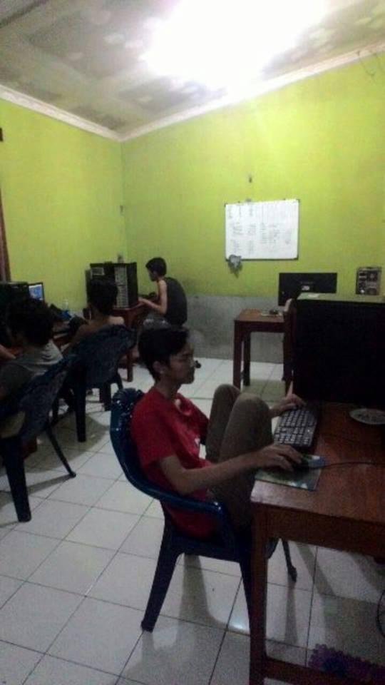 LOWONGAN KERJA || JOKI GAME ONLINE BANDUNG KOPO